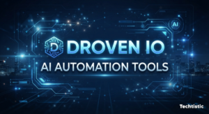 Droven IO AI Automation Tools